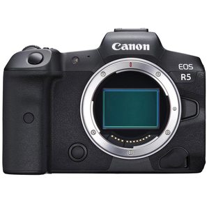 Professional Mirrorless Digital <b>Camera</b> Body with 70-200mm F/2.8 L IS USM Lens HD Video & Photo Recording CMOS Sensor - Product Image 6