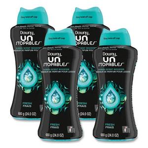 Downy Unstoppables LENOR Detergente In-Wash Laundry Scent Booster Beads - Product Image 6