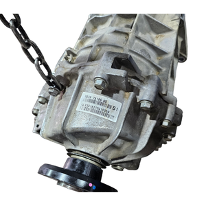 BOÎTE DE TRANSFERT/RÉDUCTION 4X4 FORD Ranger (TKE) AB39-7A195-BD GBVAJQJ Diesel 2200 (11>) - Product Image 5