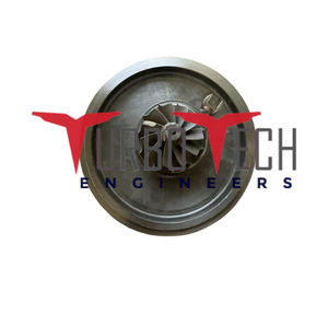 TURBOCHARGER CHRA 835406-0012, GTD1749VZK POUR HYUNDAI MIGHTY EX6 - Product Image 2