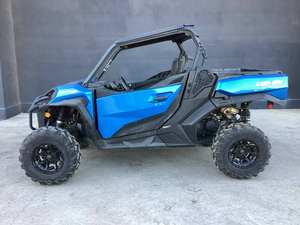 OFERTA ORIGINAL PARA 2026: Can-Am Commander XT 700 UTV PARA ADULTOS - Product Image 3