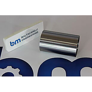 Pièce de rechange pour transmission de bus Baltacioglu PB Bush 64.1299.12 - Product Image 3