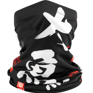 Unisex Adult Multi-Use Washable Headwear Bandana Neck Gaiter with Printed Face <b>Scarf</b> for Daily Use for Fishing - Product Image 1