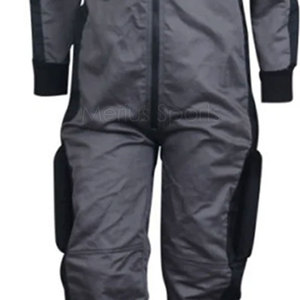 Combinaison de parachutisme personnalisée en polyester de grande taille avec design de vol libre pour les sports et les divertissements - Product Image 6