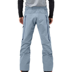Pantalon de ski de qualité supérieure 2025, pantalon de snowboard imperméable, pantalon de ski ample pour l'extérieur, respirant, salopette de ski unisexe, vêtements d'hiver pour la neige - Product Image 3