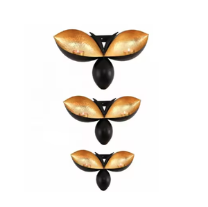 Best Selling High Quality Metal <b>Tea</b> <b>Light</b> <b>Candles</b> Elegant Votive Design for Home Lighting Decor for Christmas Tableware - Product Image 2