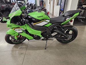 Oferta de Motocicletas Ninja ZX10R KRT Editions 2026 (ABS) - Product Image 2