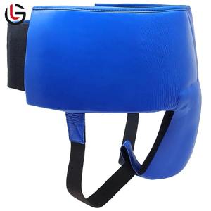 ¡Novedad de 2025! Protector de ingle de boxeo de cuero genuino, precio barato, protector de ingle de boxeo, MOQ bajo, protector de ingle de boxeo - Product Image 5