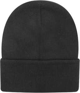 Gorro de punto de invierno Unisex con logotipo personalizado al por mayor, gorro de talla grande con logotipo bordado, gorro de invierno de diseñador sólido con diamantes de imitación - Product Image 6