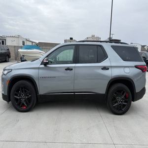 Chevrolet Traverse Premier 2023 USADO EN EXCELENTES CONDICIONES - Product Image 3