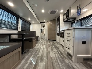 รถพ่วง Jayco Jay F-l-i-g-h-t Slx 263BHS ปี 2026 สภาพดี ใช้งานน้อย พร้อมขาย - Product Image 4