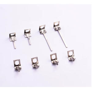 Composants en tôle de laiton de précision, services d'usinage CNC sur mesure, haute qualité, durables, ACCUMECH METAL, pièces industrielles, Inde - Product Image 3