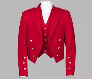 Vestes universitaires pour hommes de style traditionnel, col montant de haute qualité, traitement enduit, prix de gros OEM, respirant, en laine, avec lettres - Product Image 6