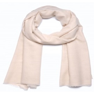 Bufanda de Invierno al por Mayor del Fabricante, 100% Cachemira, Logotipo Personalizado, Diseño Elegante y Moderno, Chales de Color para Mujer, Accesorios de Cuatro Vías - Product Image 3