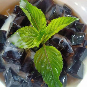 Notre poudre de gelée d'herbe stabilisée garde les desserts frais pendant de longues périodes - Product Image 6