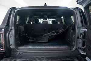 Hummer EV 2X de G-M-C, Modelo 2024, Usado de Alta Gama - Product Image 6