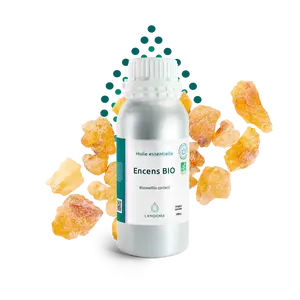 Incienso orgánico - Product Image 2