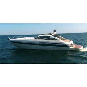 Yacht Pershing 52 - Product Image 1