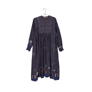 TAAN-BAAN 37 เสื้อสไตล์โบโฮ คุณสมบัติระบายอากาศได้ดี - Product Image 1