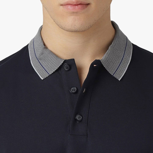Camisas de Hombre de Primera Calidad, Sostenibles, Sólidas, con Logotipo Personalizado, Transpirables, Cómodas, Personalizables, Estilo Gótico, Tela de Lona - Product Image 6