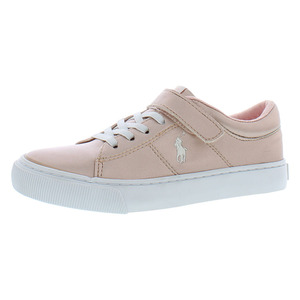 Scarpe da bambina Polo Elmwood Ps Colore: Oro rosa metallizzato 100% autentiche - Product Image 1