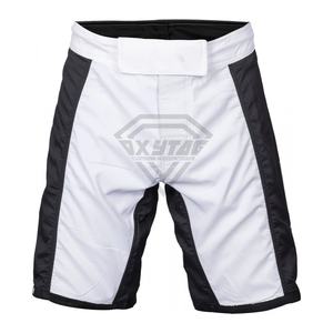 Vêtements de sport en gros, shorts de kick-boxing, shorts de combat MMA, shorts de grappling, shorts de kick-boxing, arts martiaux, shorts MMA avec design par sublimation - Product Image 1