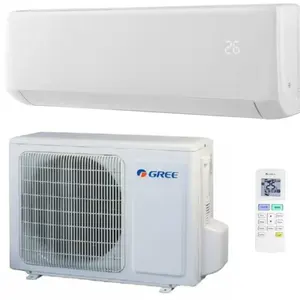 Pour Gree Factory Inverter Split Climatiseur 9000-24000 Btu pour la maison et l'hôtel Offre Spéciale le climatiseur électrique - Product Image 3