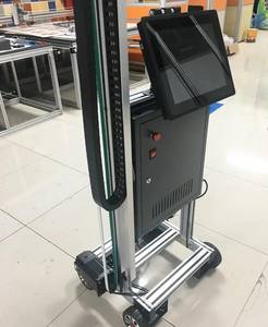 ÚLTIMA OFERTA UE: Máquinas de Impresión en Pared Automáticas de Alta Resolución con Látex, Portátiles, en Oferta - Product Image 1