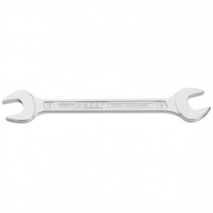 ประแจปลายเปิดคู่เฮเซ็ตวัดเป็นนิ้ว - Product Image 3