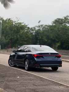 Toyota Avalon XLE 2020 Usado con Todas las Opciones - Product Image 2