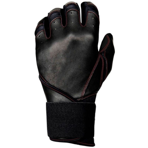Premium Baseball Softball Batting <b>Gloves</b> High Grip Palm Anti-Slip Breathable Lightweight Enhanced Durability Batting <b>Gloves</b> - Product Image 5