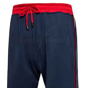 Ensemble de survêtement d'hiver pour homme à manches longues, nouvelle arrivée, respirant, écologique, en polyester/coton, fabriqué au Pakistan, meilleure vente - Product Image 5