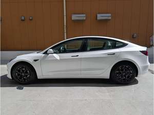 Très bien d'occasion 2022 TESLAAA MODEL 3 RWD OEM Garantie 1 an France - Product Image 2