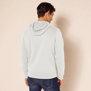Dernier produit Design personnalisé Fournisseurs du Pakistan Vêtements décontractés pour hommes Sweats à capuche pour hommes Design personnalisé Sweat-shirt à capuche pour garçon - Product Image 2