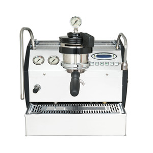 เครื่องชงกาแฟเอสเพรสโซ่แบบพกพา GS3 MP คุณภาพดี ราคาประหยัด ใช้ระบบก้านโยกแบบกลไก ทำจากสแตนเลส เหมาะสำหรับโรงแรมและการใช้งานกลางแจ้ง มีตัวเลือกปลั๊กไฟแบบ EU และ US - Product Image 3