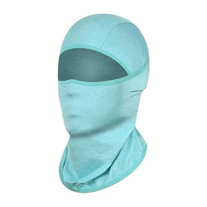 Pasamontañas Unisex para Adultos, para Clima Frío, para Ciclismo y Caza, Transpirable, de Spandex/Poliéster, Cubre Cabeza y Cuello, 2026 - Product Image 2