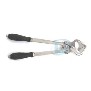 Emasculador Castrador de Alta Calidad al por Mayor, Emasculador Castrador Sostenible y Ligero - Product Image 4