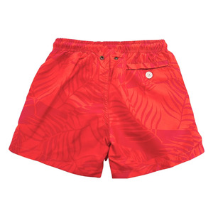 Nouvelle tendance, short de bain, tissu ECO, maillot de bain imperméable, short de bain personnalisés, maillot de bain pour hommes - Product Image 3