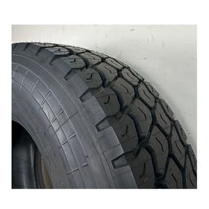 Neumático de Camión Nuevo al Por Mayor 425/65R22.5, Neumático de Alto Rendimiento para Camiones de Carga, Remolques y Flotas Logísticas - Product Image 6