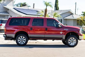 FORD EXCURSION XLT 4X4 2005 D'OCCASION CÔTÉ GAUCHE/CÔTÉ DROIT - Product Image 4