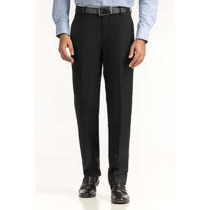 กางเกงสูททรงปกติ FP-NFL25-009 กางเกงเดรส - Product Image 5