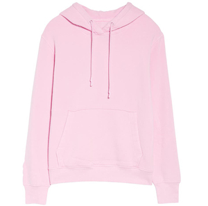 Sudaderas con capucha para mujer con estampado de logotipo profesional más vendidas, chaqueta de invierno 3D de diseño personalizado a precio, posición de logotipo frontal - Product Image 4