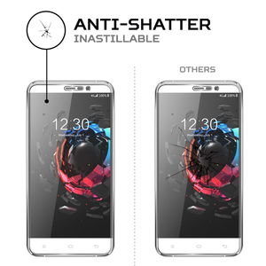 ฟิล์มกันรอย ANTISHOCK สำหรับอุปกรณ์เสริมมือถืออูมิ แฮมเมอร์ เอส พรีเมียม - Product Image 4