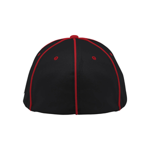 Vintage baseball <b>cap</b> adjustable curved brim cotton embroidered <b>blank</b> custom logo wholesale OEM hat - Product Image 4