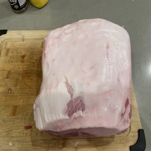 Grasa de corte de cerdo congelada barata de buena calidad 100% de vientre de cerdo/grasa de cerdo a la venta - Product Image 2