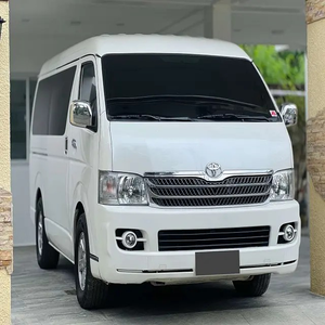 Chất lượng cao t-o-y-o-t-t-a H-I-A-C-E tay phải lái xe ô tô sử dụng xe ô tô để bán giá tốt nhất - Product Image 1