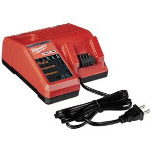 Kit de scie à ruban sans fil 18 volts avec source d'alimentation électrique pour scies à métal - Product Image 3