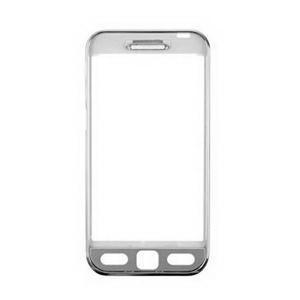 Coque supérieure pour téléphone portable Samsung GT-S5230 Star sans vitre d'affichage - Product Image 1