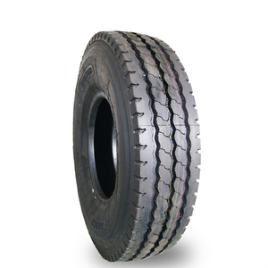 Vente en gros de pneus de haute qualité nouveau design 12R20 12R22.5 pour camions lourds - Product Image 3