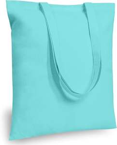 Bolsas de mano dobles superventas, nuevo estilo con logotipo personalizado, bolsa reutilizable para cartas de viaje - Product Image 1